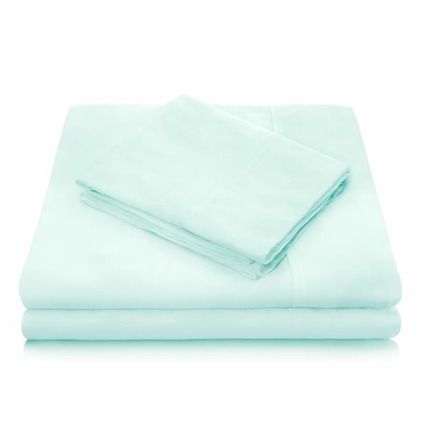 TENCEL Bed Linen California King Opal 