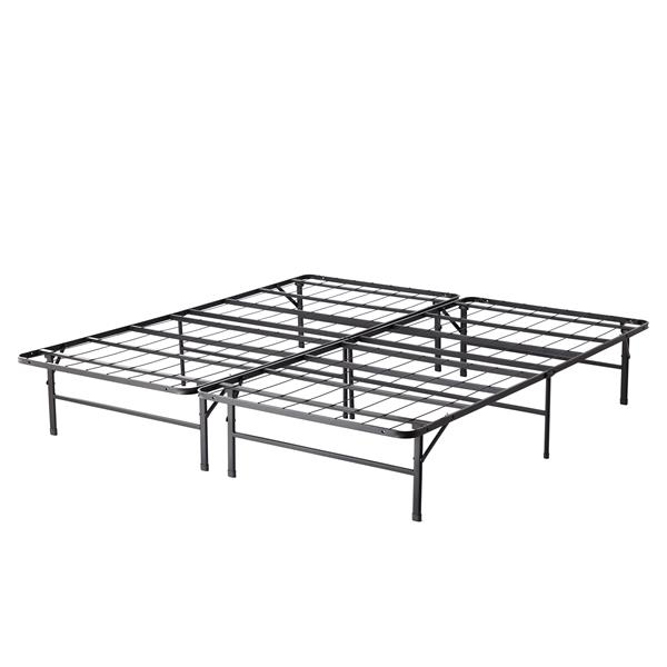 Highrise Bed Frame LT California King 