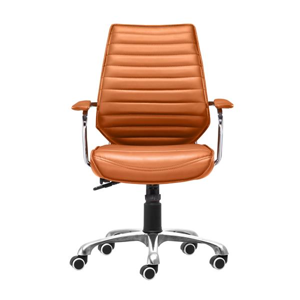 Enterprise Low Back Office Chair Terra 